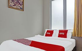 OYO 91849 Karawaci Taman Permata 5
